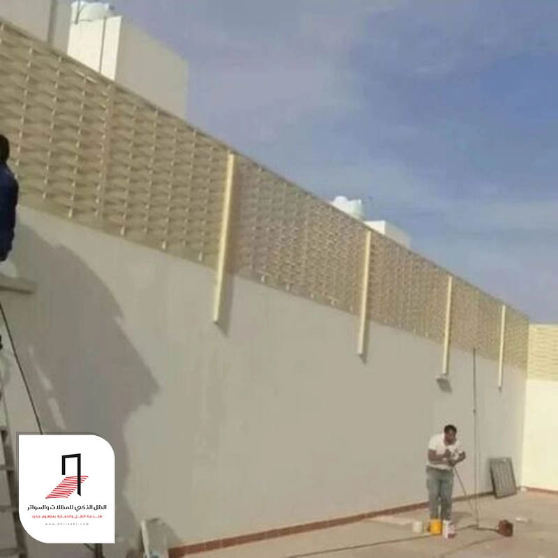 افضل سواتر للسطح