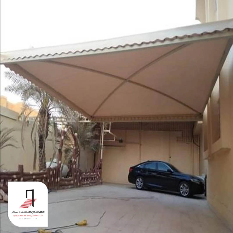 تركيب مظلات احواش الرياض