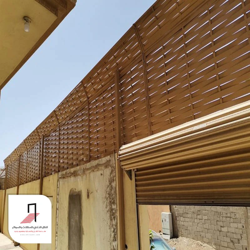 صور ساتر الرياض