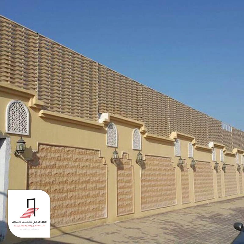سواتر رخيصة الرياض