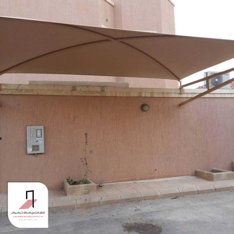 اسعار مظلات احواش الرياض
