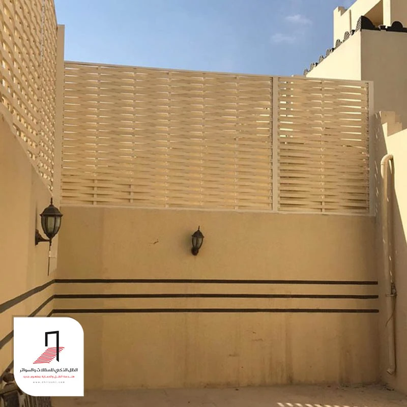 سواتر خارجية الرياض