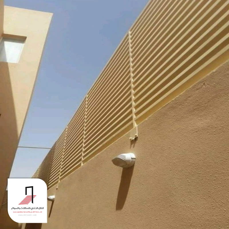 اسعار متر السواتر