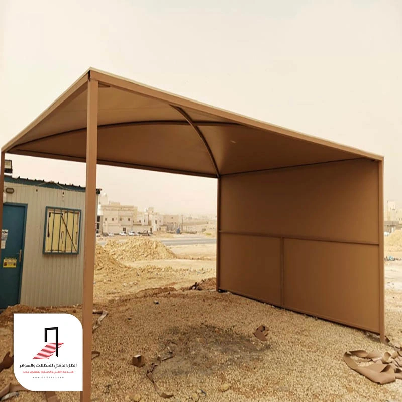 تركيب مظلات احواش الرياض