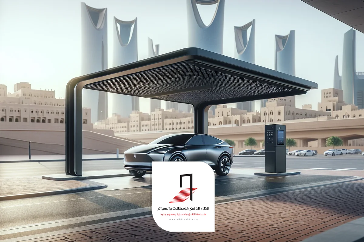 مظلات سيارات مع التركيب بالرياض - أختر الأفضل بشكل بسيط