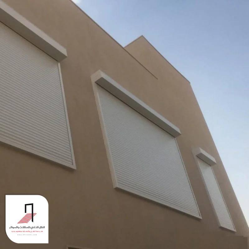 شترات الشبابيك الرياض