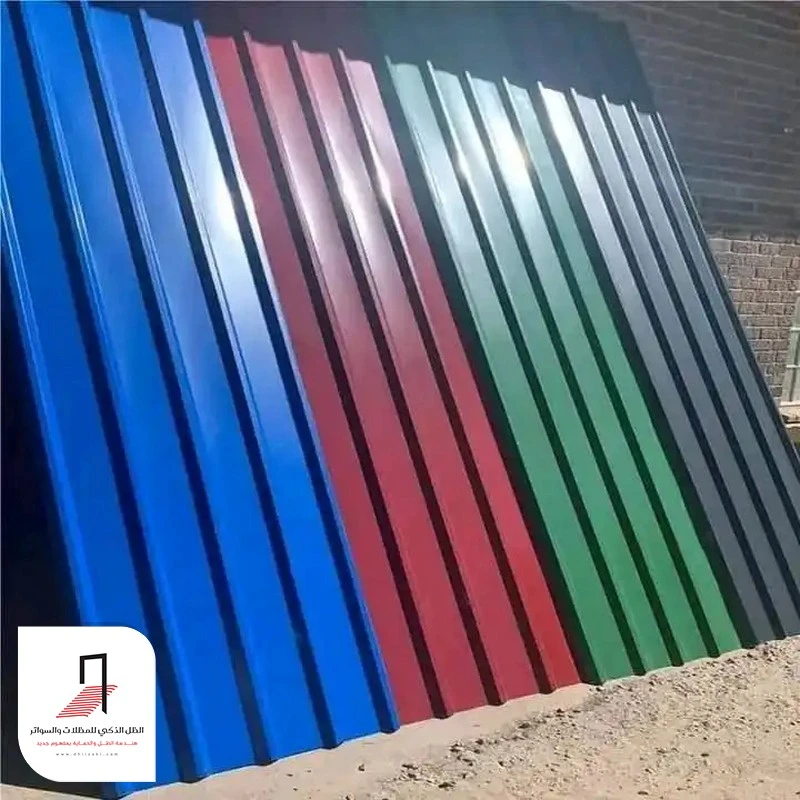 تركيب شينكو ملون الرياض