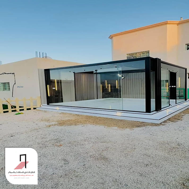 مجلس خارجي قزاز الرياض