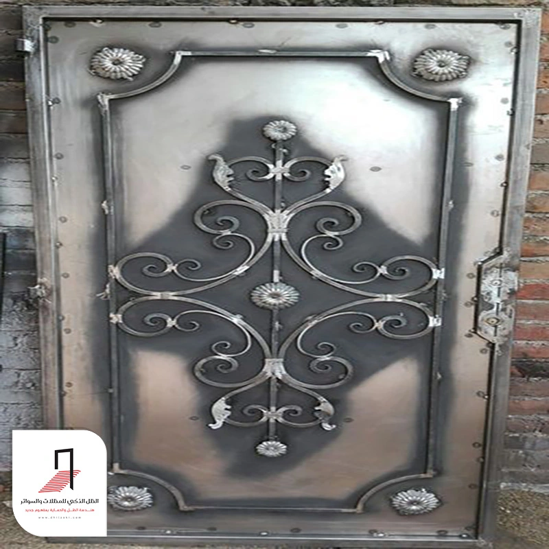 تصليح ابواب حديد بالرياض
