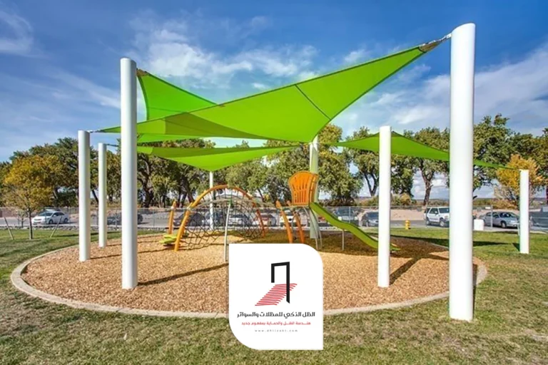 تركيب مظلات شد انشائي الرياض